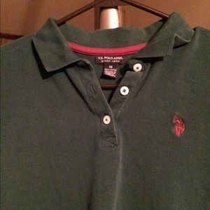Medium Polo Shirt
